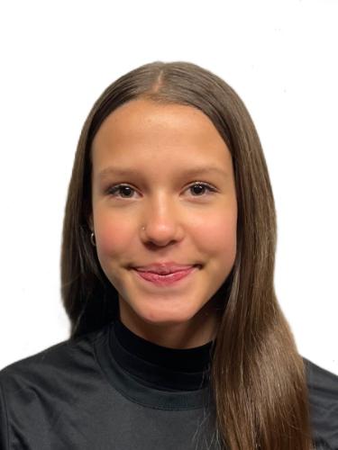 Shayenne Gottschlich