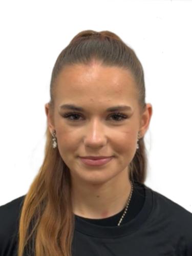 Amy Hofman