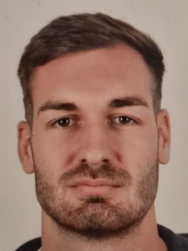 Jannik Schmalfeld