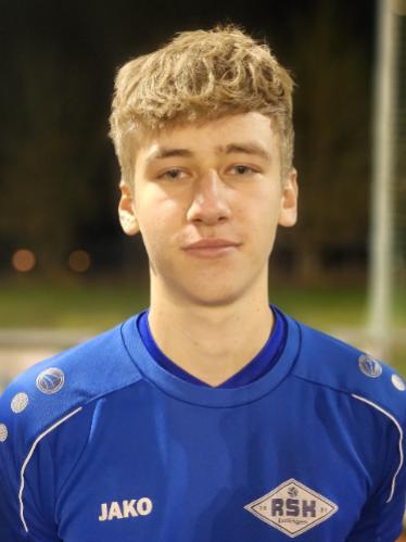 Jonah Meinecke