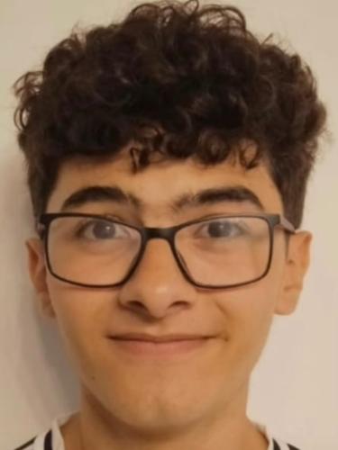 Chams Eddin Hajji El Yachioui