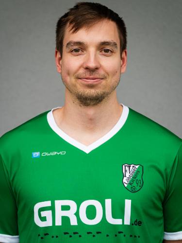Attila Ballasus