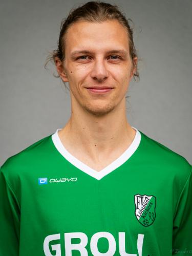Jonas Fabich