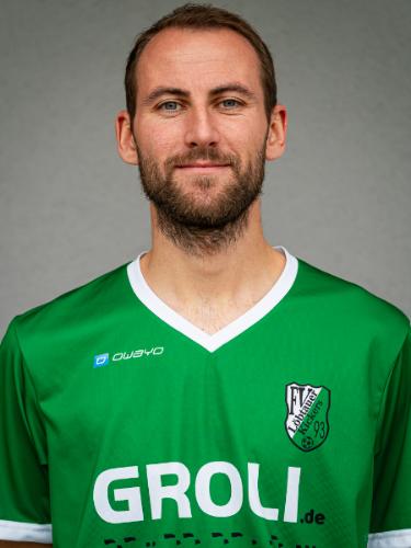 Tobias Hübner