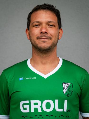 Mohammed Salah Madani