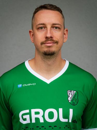Danny Pohflepp