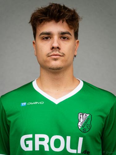 Angelo Pütz