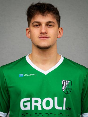 Jason Rüffer