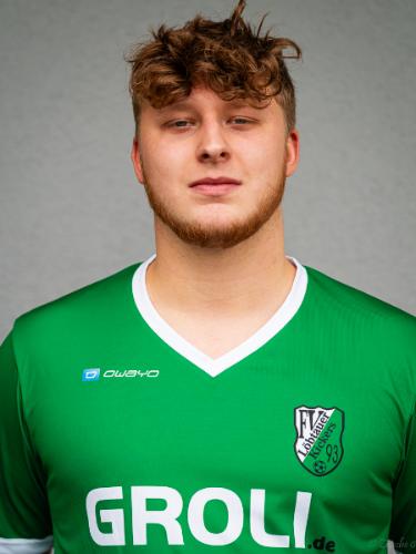 Florian Seelig
