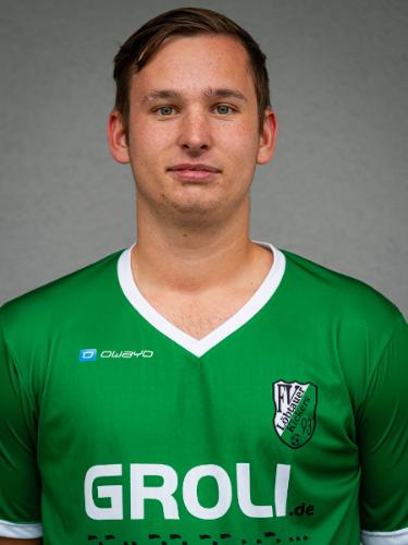 Anton Thiele