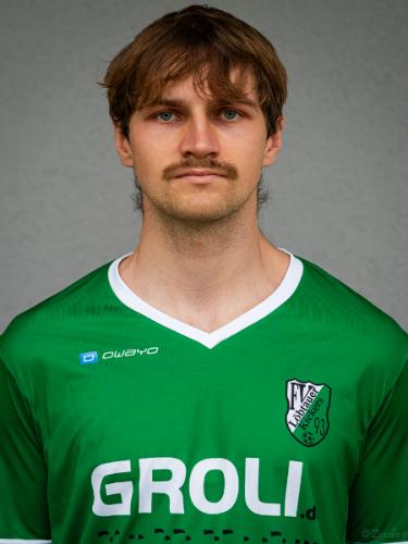 Marius Wolf