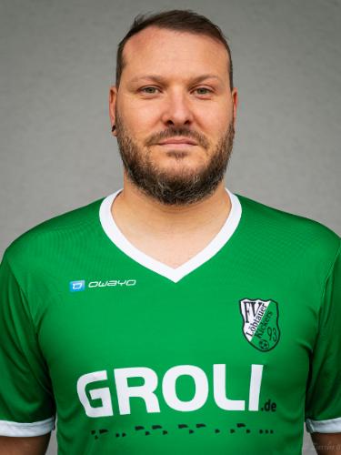 Sören Zettler