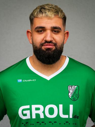 Lukas Zukunft