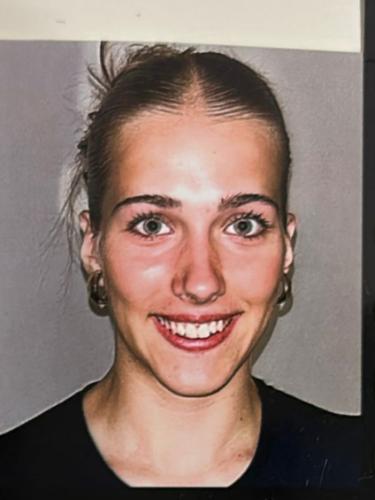 Paula Kröger