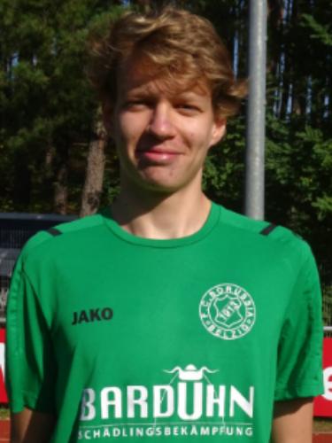 Timon Edward Köpping
