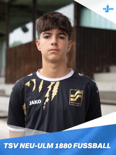 Leandro Vieira Azevedo