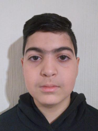Morjaf Al Khatib
