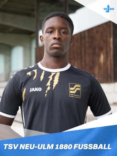 Bertrand Ethel Yong Nkonte