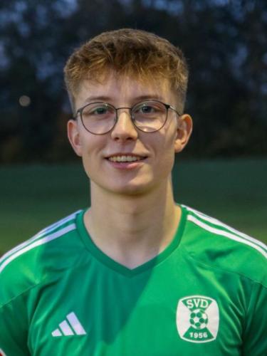 Torben Brandt