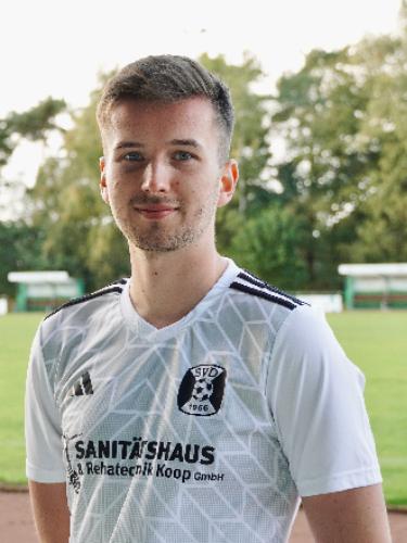 Hannes Kampen