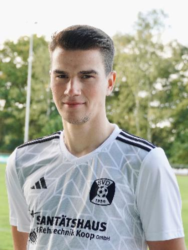 Leon Kampen