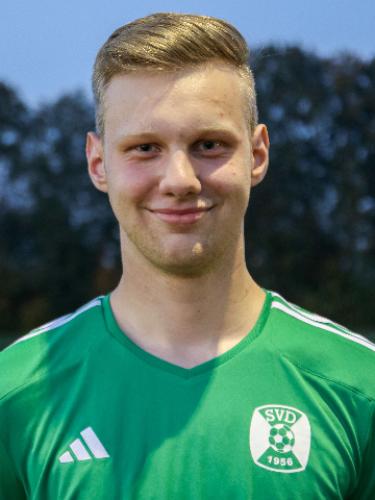Luca Walter Papen