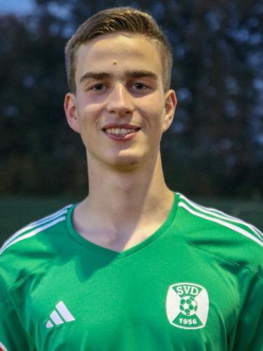 Marvin Wegmann