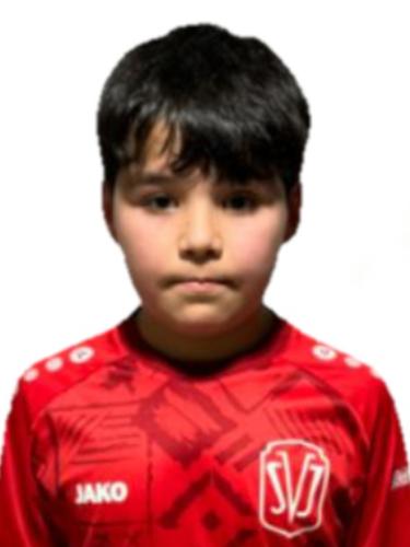 Mohammad Nemati