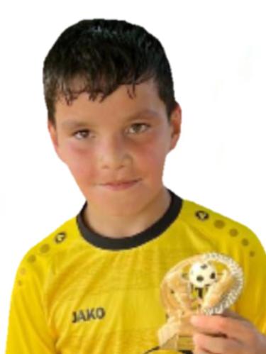 Mustafa Nemati