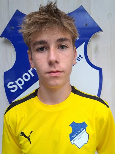 Sebastian Gabriel Sommer