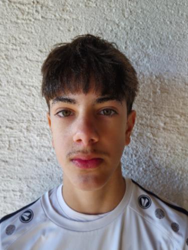 Luca Ioan Andrei