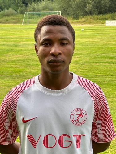 Thieno Sadou Diallo