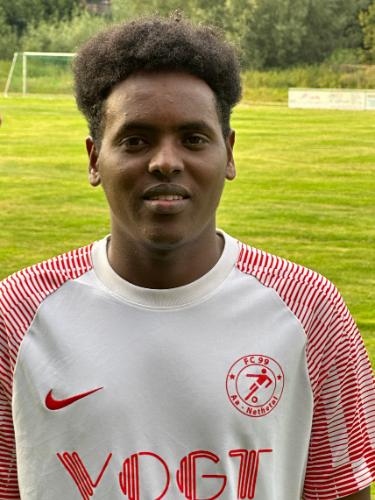 Mahmoud Mohamed
