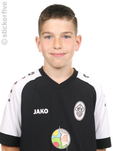 Niklas Gerbothe