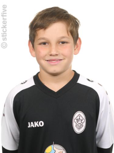 Anton Liesegang