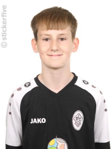 Theo Mager