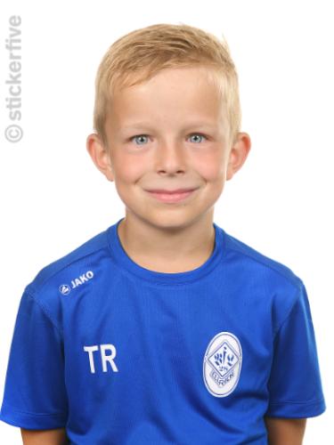 Tilman Rethfeldt