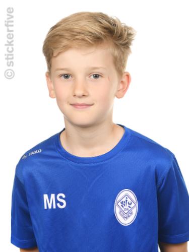 Moritz Schneeberg