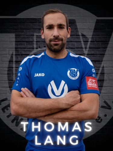 Thomas Lang