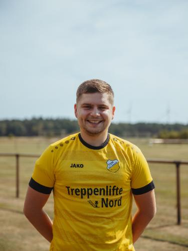 Frederik Wollny