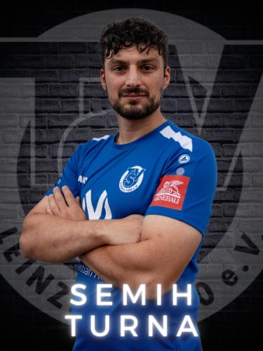 Semih Turna
