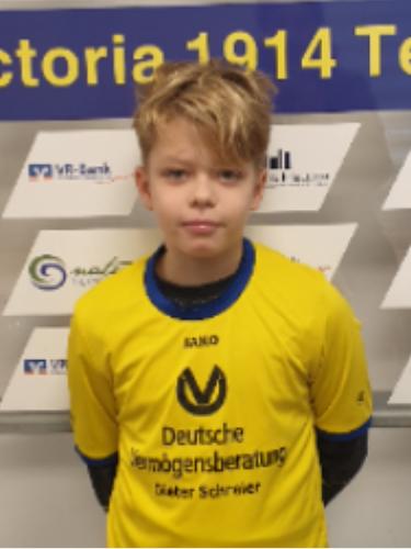 Levi Künzel