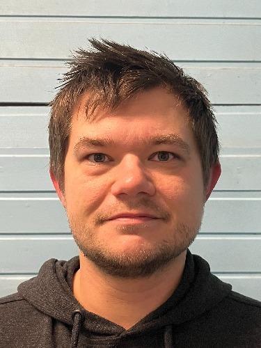 Benedikt Krug