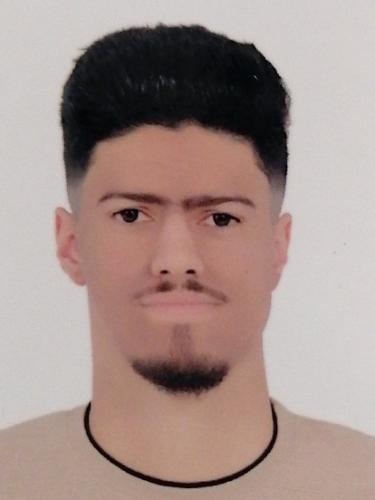 Omar El Quafi