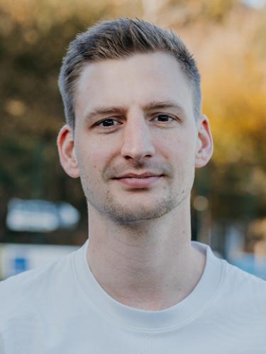 Jonas Berger