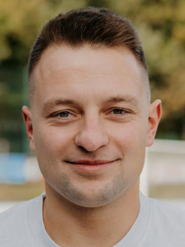 Jake Lohmöller