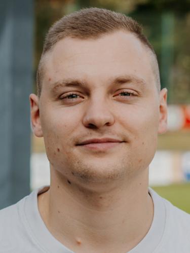 Luke Lohmöller