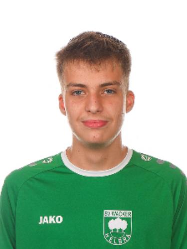 Moritz Petsch