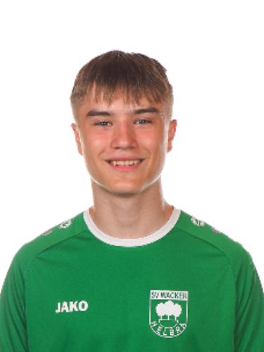 Toni Zeuch
