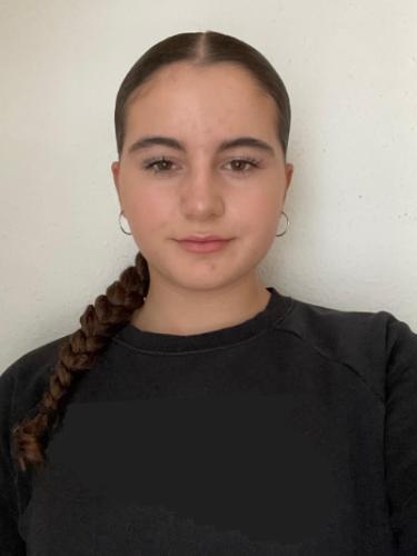 Maja Innocente